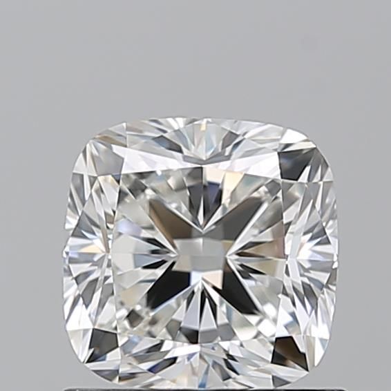 Diamond Natural 1,02Ct G-VVS1 Cushion - GIA2231903335