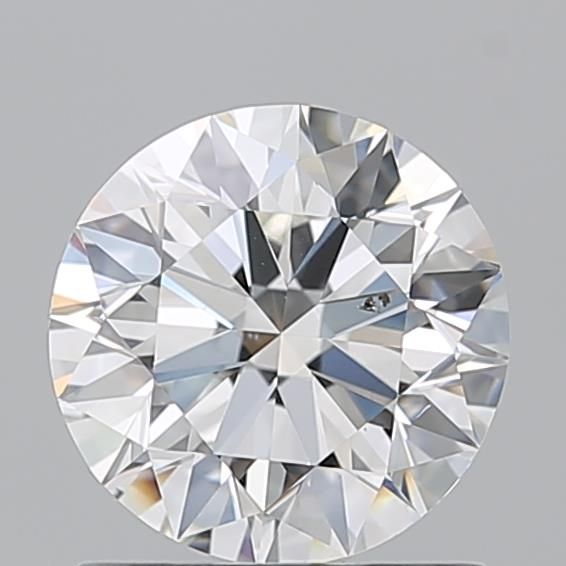 Diamond Natural 1,14Ct H-SI1 Round - GIA2547723451