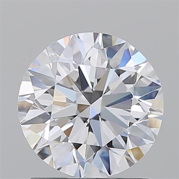 Diamond Natural 1,5Ct D-IF Round - GIA5232903184