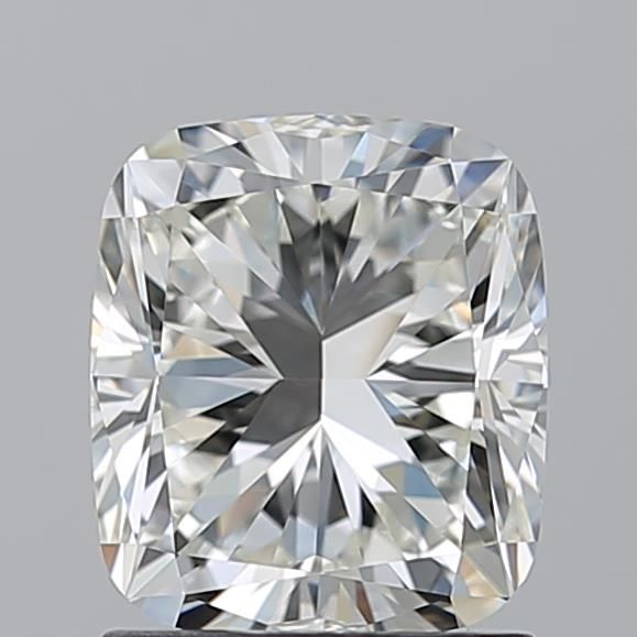 Diamond Natural 1,53Ct J-VS1 Cushion - GIA5543263964