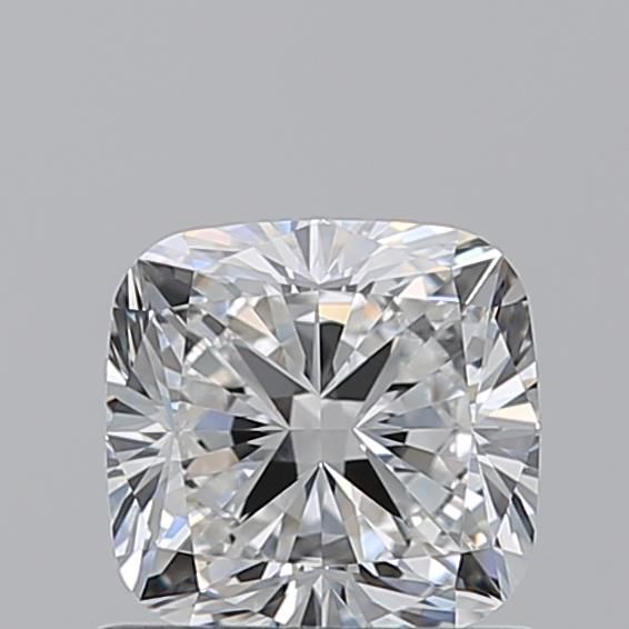 Diamond Natural 1,01Ct F-VVS1 Cushion - GIA6545395086