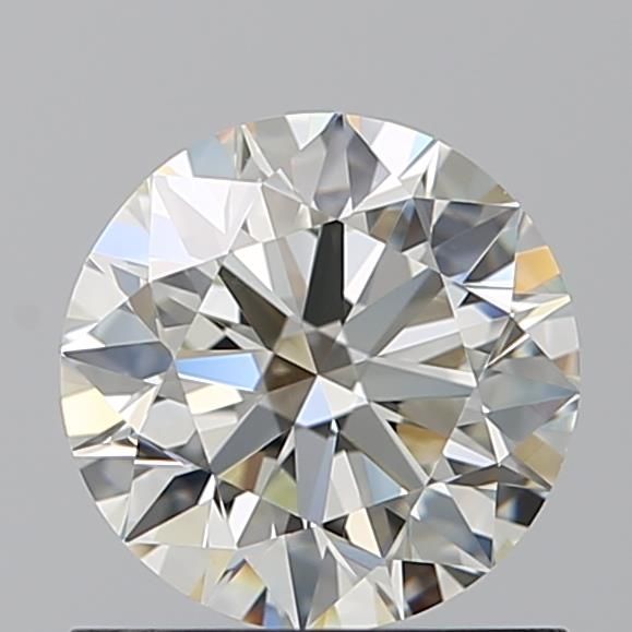 Diamond Natural 0,9Ct L-VVS2 Round - GIA7546795900