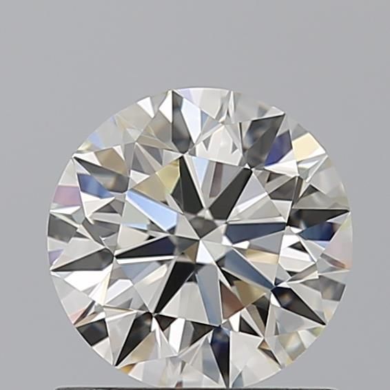 Diamond Natural 1,01Ct I-VVS2 Round - IGI783612734