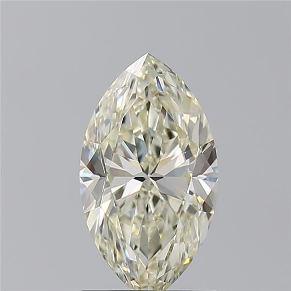Diamond Natural 1,5Ct K-VS2 Marquise - IGI783612749