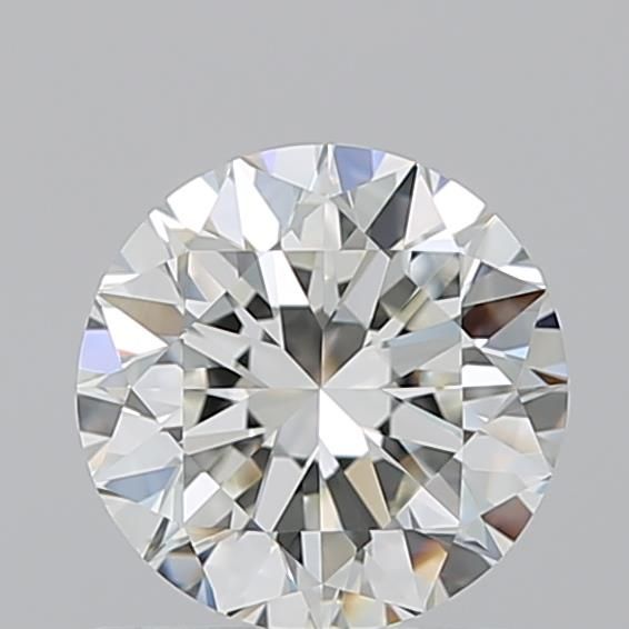 Diamond Natural 1,01Ct H-VVS2 Round - IGI783612740