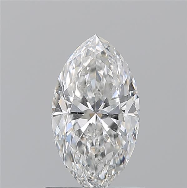 Diamond Natural 1,01Ct G-SI2 Marquise - GIA2548816010