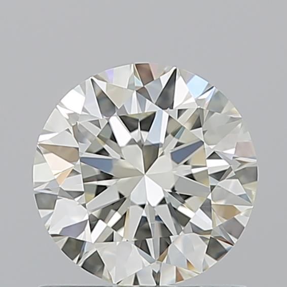 Diamond Natural 1,01Ct K-VVS1 Round - GIA1553105629
