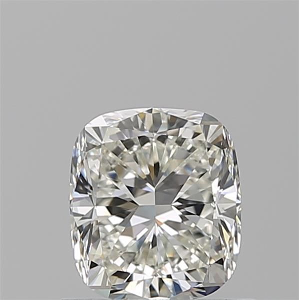 Diamond Natural 0,91Ct I-VVS2 Cushion - GIA1232700228