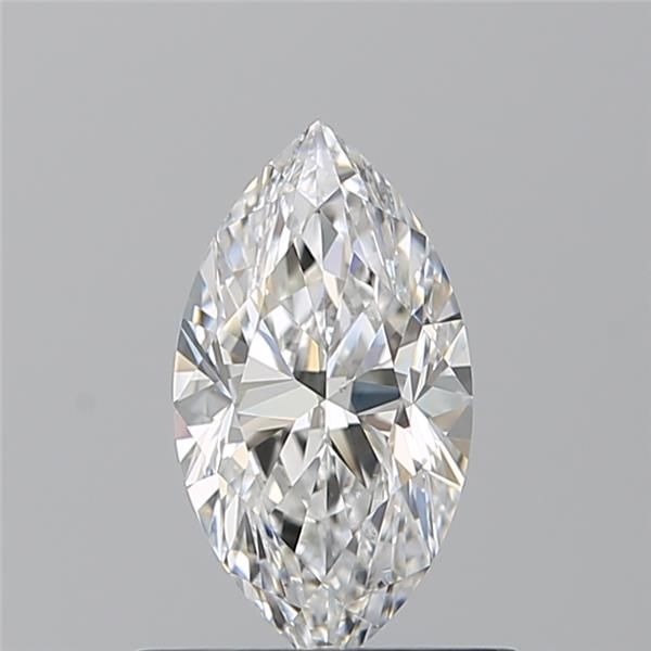 Diamond Natural 0,7Ct G-VS2 Marquise - GIA6542917809