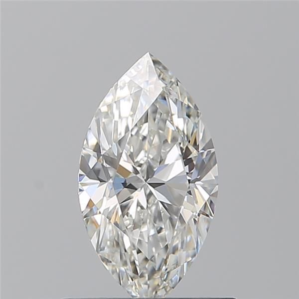 Diamond Natural 0,7Ct H-VVS2 Marquise - GIA2547917823