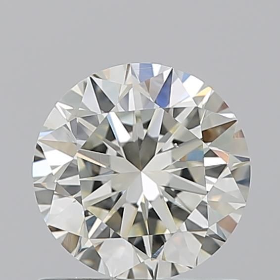 Diamond Natural 1,01Ct I-VS1 Round - IGI783612505
