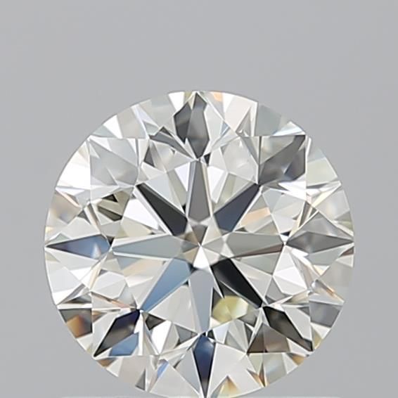 Diamond Natural 1,05Ct K-VVS1 Round - IGI783612499