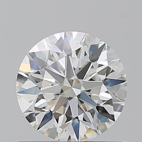 Diamond Natural 0,8Ct J-VVS2 Round - GIA1545937623