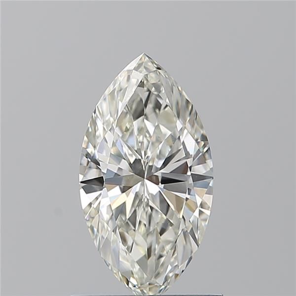 Diamond Natural 0,9Ct J-VS1 Marquise - GIA6545939065