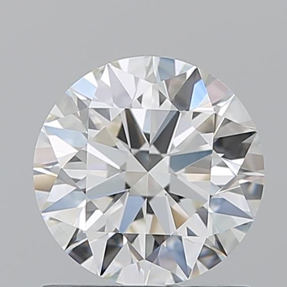 Diamond Natural 1,11Ct G-VVS1 Round - IGI783612562
