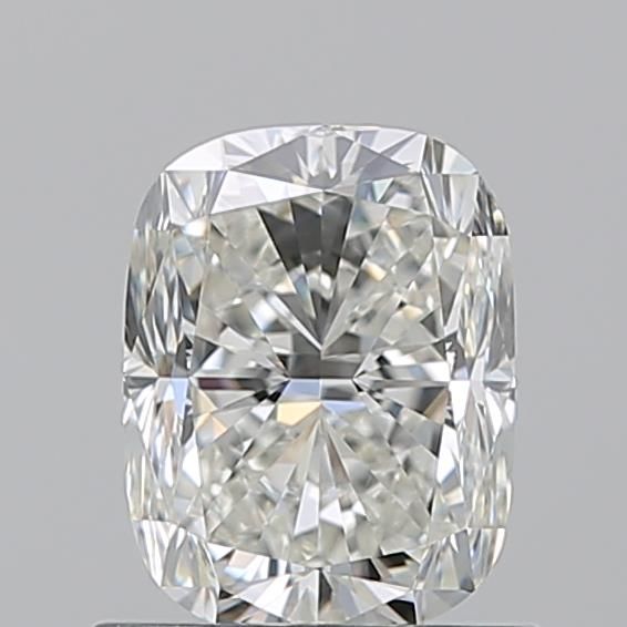 Diamond Natural 1,02Ct H-VVS2 Cushion - GIA6542879795