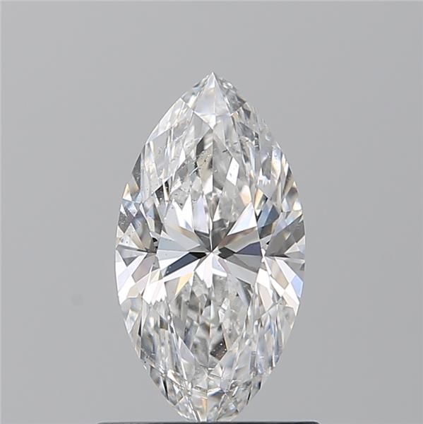 Diamond Natural 0,9Ct E-SI2 Marquise - GIA6541939202