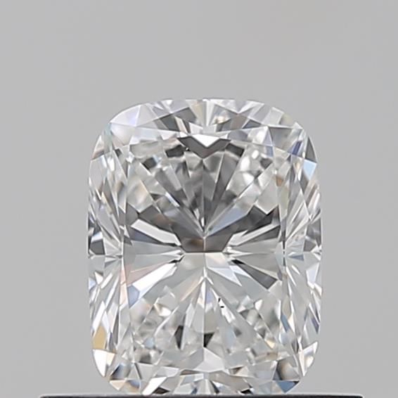 Diamond Natural 0,5Ct E-VS2 Cushion - GIA2546934124