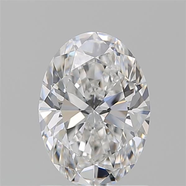 Diamond Natural 1,2Ct E-VVS2 Oval - GIA2526496694