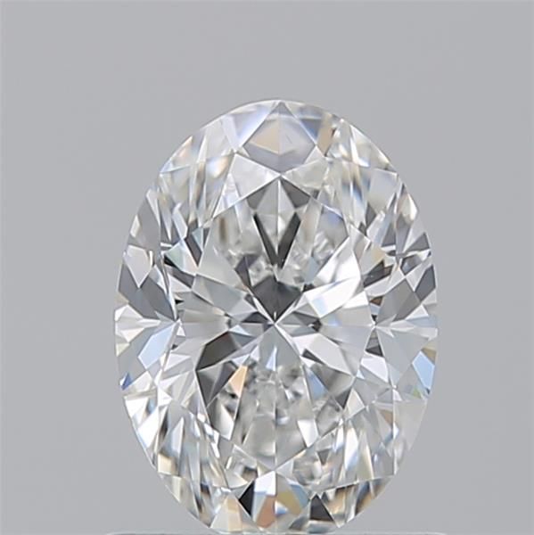 Diamond Natural 1,01Ct F-VS2 Oval - GIA6545252654
