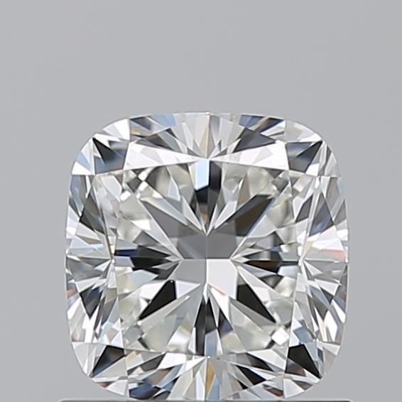 Diamond Natural 1,01Ct I-VS1 Cushion - GIA2544251095