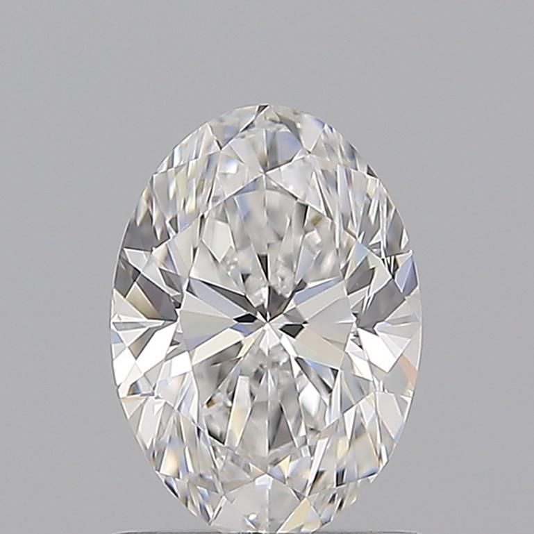 Diamond Natural 1,2Ct E-VS2 Oval - GIA6542194996