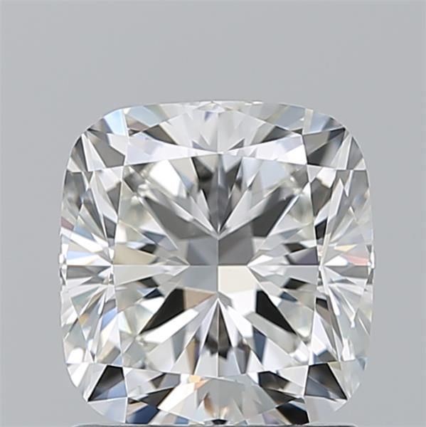 Diamond Natural 1,5Ct I-VS1 Cushion - GIA1543250916