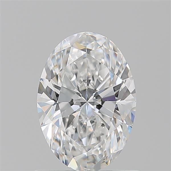 Diamond Natural 1,02Ct E-VS2 Oval - GIA7546250924
