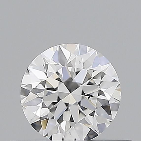 Diamond Natural 0,4Ct E-SI1 Round - GIA1543956029