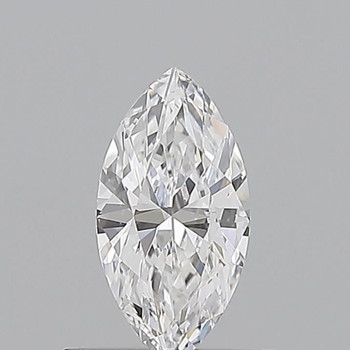 Diamond Natural 0,51Ct D-VS2 Marquise - GIA2548917969