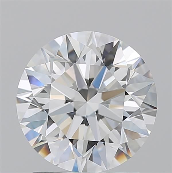 Diamond Natural 1,8Ct G-VVS2 Round - GIA1543952944