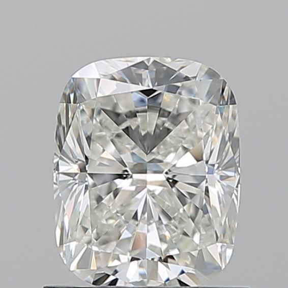 Diamond Natural 1,01Ct H-IF Cushion - GIA1549945635