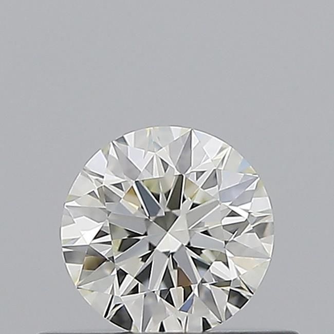 Diamond Natural 0,42Ct K-VVS2 Round - GIA6542868578