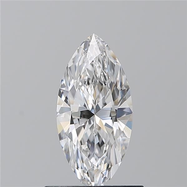 Diamond Natural 0,71Ct E-VS2 Marquise - GIA1547399544