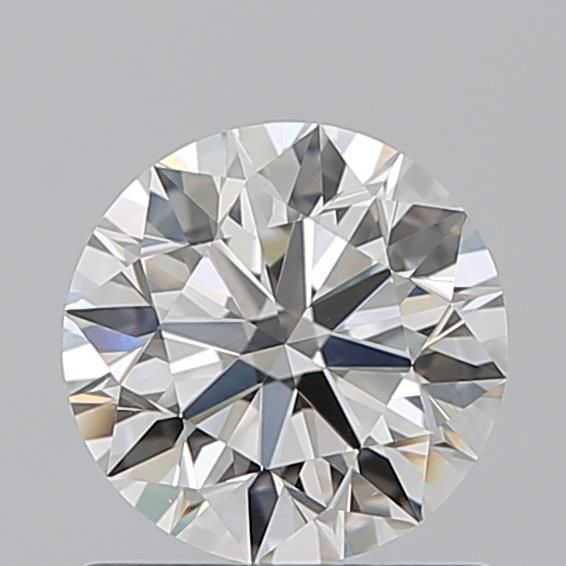 Diamond Natural 1,07Ct J-VS2 Round - GIA7548396799