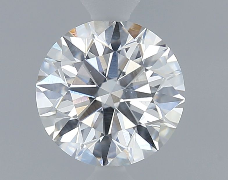 Diamond Natural 0,71Ct E-SI2 Round - GIA6531608506