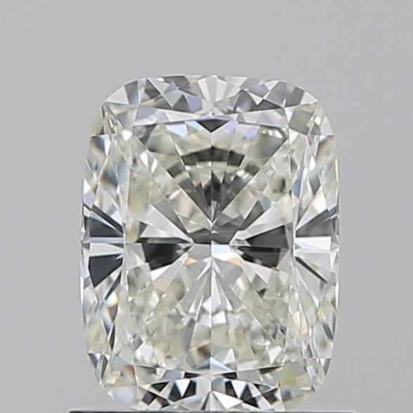 Diamond Natural 1,01Ct J-VVS1 Cushion - GIA6541944667