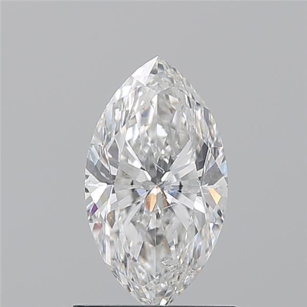Diamond Natural 1,01Ct F-SI2 Marquise - HRD260000080095