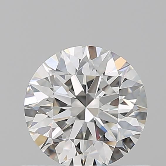 Diamond Natural 0,6Ct I-VS2 Round - GIA6545997160