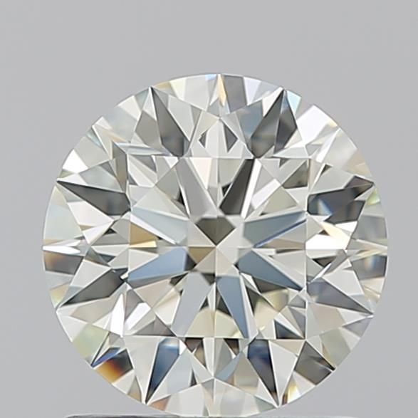 Diamond Natural 1,27Ct L-VS1 Round - GIA1548942610