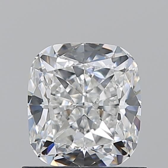 Diamond Natural 1,02Ct F-VVS1 Cushion - GIA2556104165
