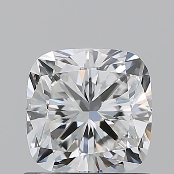 Diamond Natural 1,01Ct G-VS1 Cushion - GIA6542988687