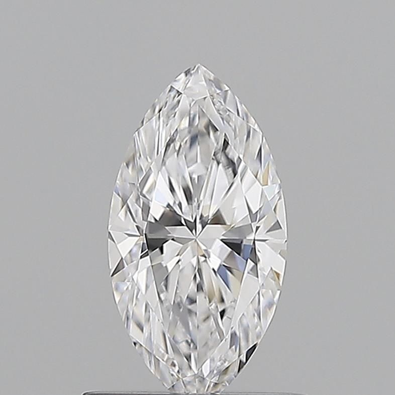 Diamond Natural 0,7Ct D-VVS2 Marquise - GIA5556023771