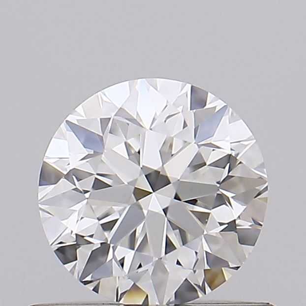 Diamond Natural 0,5Ct G-VS1 Round - GIA7542337173