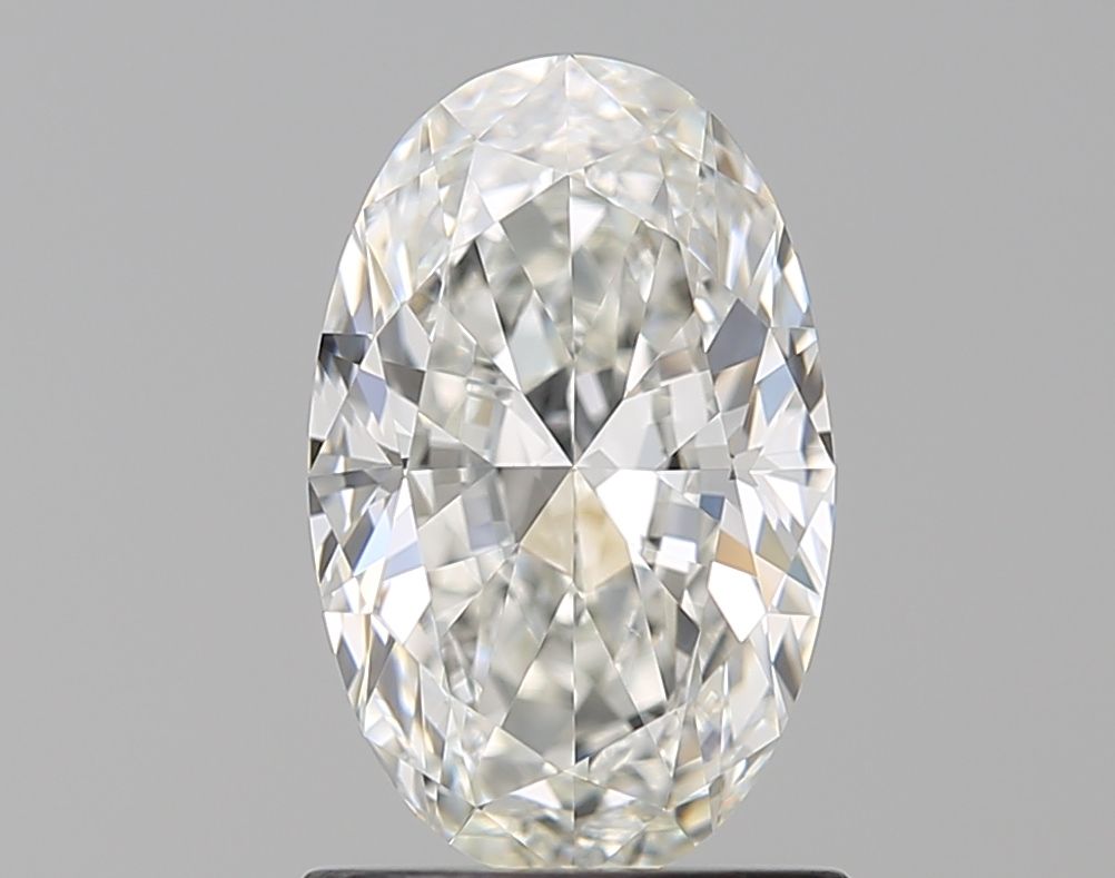 Diamond Natural 1,2Ct H-VS2 Oval - GIA6542474779