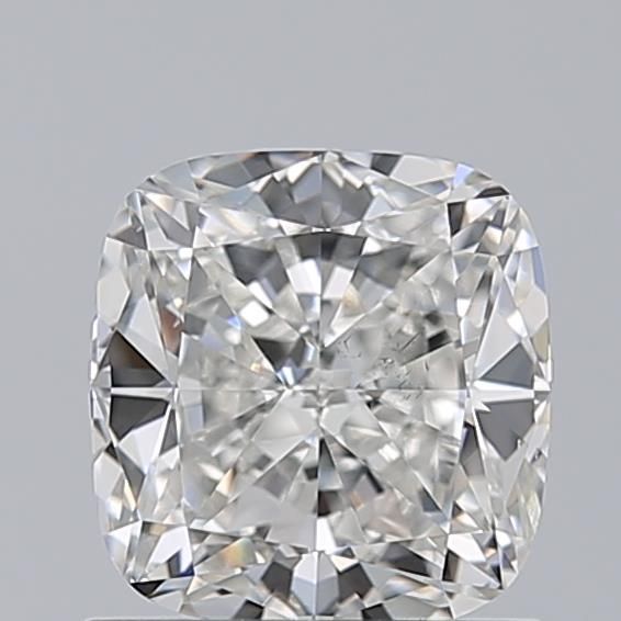 Diamond Natural 1,2Ct H-VS2 Cushion - GIA6552054358