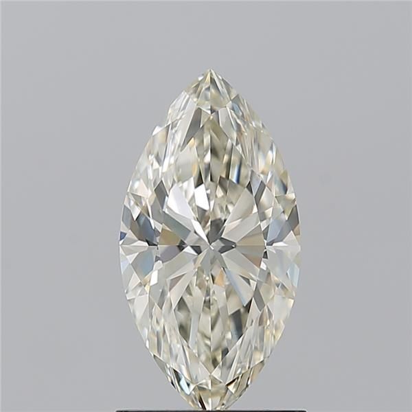 Diamond Natural 1,3Ct M-VS1 Marquise - GIA6552156164