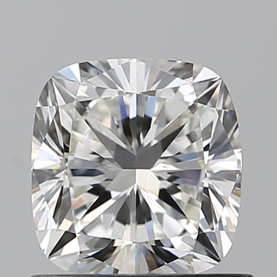 Diamond Natural 0,9Ct H-VS1 Cushion - GIA2557156700