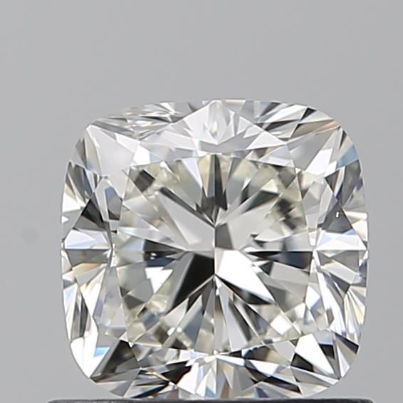 Diamond Natural 0,9Ct I-VS1 Cushion - GIA7556156638