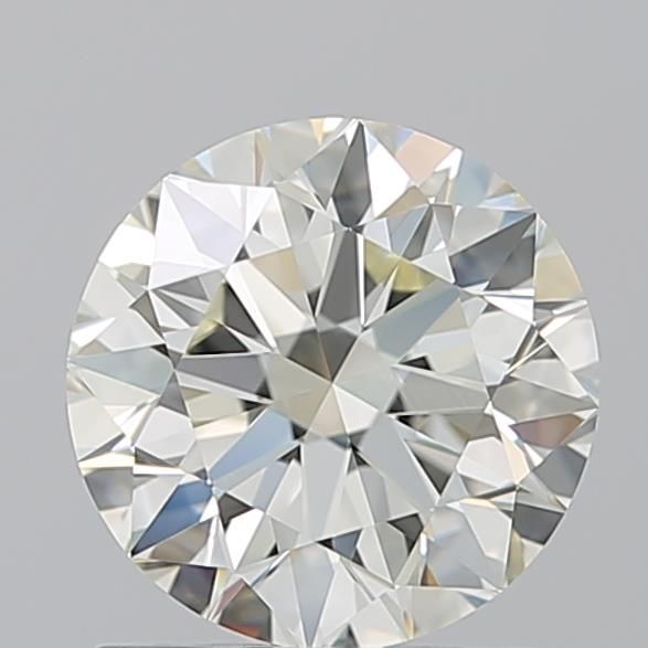 Diamond Natural 1,2Ct M-VVS1 Round - GIA5543396731